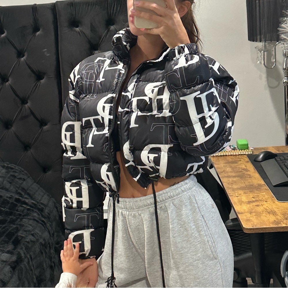Plt jacket